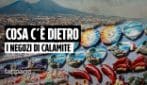 Cosa c’è dietro i negozi di calamite e souvenir dei bengalesi che hanno invaso Napoli