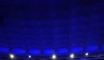 La proposta di matrimonio al concerto di Cesare Cremonini all'Olimpico di Roma commuove il parterre