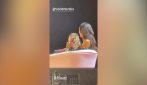 Rocìo Munoz Morales in pubblico dopo gli audio di Bova: "Essere donne fiere della propria verità"