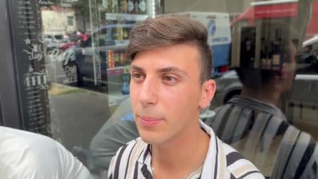 Morto un uomo nell'incendio a Sesto San Giovanni, un testimone: "Fumo sulle scale, siamo scappati"