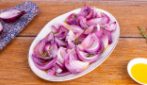 INSALATA DI CIPOLLE: il contorno gustoso e semplice da fare!