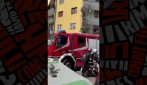 Crolla montacarichi in via San Giacomo dei Capri a Rione Alto, 3 morti dopo volo di 6 piani
