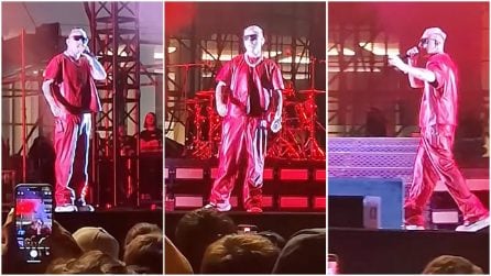 Lazza chiede ai suoi fan di rispettare Ultimo: "Abbiate rispetto di lui e del suo pubblico"