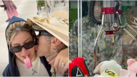 L-Gante e Wanda Nara tornano vicini, l’estate 2025 potrebbe essere quella della riconciliazione