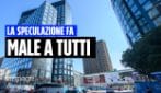 Milano, la speculazione immobiliare colpisce anche i negozi: "Chiesto raddoppio dell'affitto"