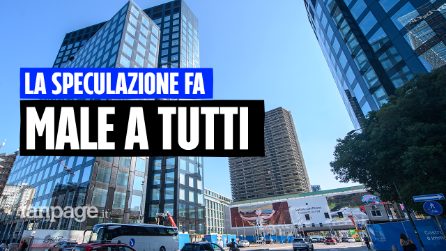 Milano, la speculazione immobiliare colpisce anche i negozi: "Chiesto raddoppio dell'affitto"