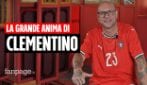 Clementino: "Ho girato il mondo e meditato, alla fine ho messo tutto in Grande anima"