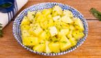 PATATE LESSE: il contorno semplice ma buonissimo!