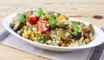 INSALATA DI ORZO: nutriente e facilissimo!