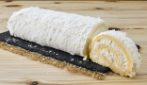 ROTOLO AL COCCO: sofficissimo e super goloso!