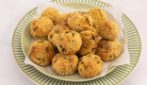 POLPETTE RICOTTA E ZUCCHINE: il secondo vegetariano da fare anche nella friggitrice ad aria!