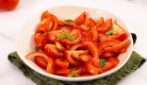 INSALATA DI POMODORI: il piatto freddo per l’estate!