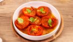 POMODORI IN PADELLA: un contorno veloce e gustoso!