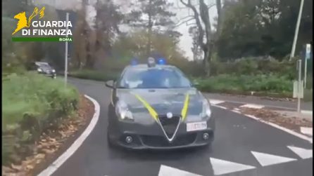 Fentanyl acquistato con ricette mediche false e venduto a domicilio: arrestato 28enne