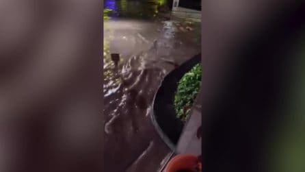 Tsunami alle Hawaii causa inondazione a Hilo