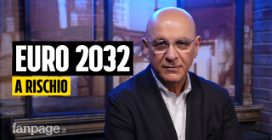 Euro 2032, Zaratti (Avs): "Con Commissario per gli stadi, rischio stspeculazioni e regali ai privati"