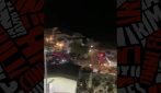 Sparatoria (a salve) in un bar di Santa Flavia, paura tra la folla