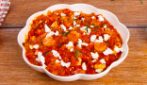 GAMBERI SAGANAKI: il piatto greco da fare a casa!