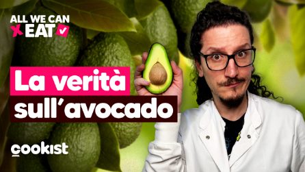 Avocado: ti spiego i reali benefici del superfood ricco di grassi buoni, vitamine e sali minerali