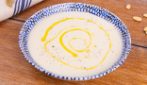 AJO BLANCO: la minestra fredda semplice e dal gusto delicato!