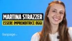 Martina Strazzer da TikToker a imprenditrice: "Mi diverto, è una gioia fare questo lavoro"