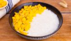 MANGO STICKY RICE: il dessert tipico della cucina thailandese!