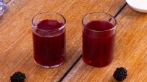 LIQUORE ALLE MORE: il delizioso digestivo fatto in casa!