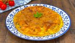 FRITTATA ALLA GRECA: facile e sfiziosa