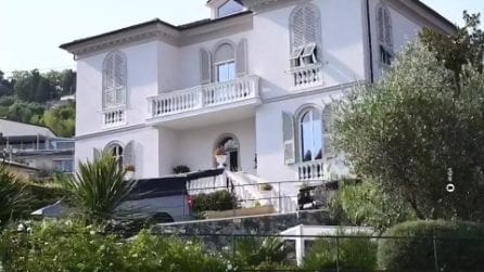 Femminicidio La Spezia, uccide a coltellate l’ex moglie: l’uomo aveva il divieto di avvicinamento