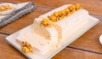 SEMIFREDDO ALLE NOCCIOLE: il dolce cremoso e dal gusto delicato!