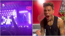 Il dissing di Fedez a Tony Effe, Elodie, Lauro e Ilaria Salis: il rapper rifà Tutto il contrario