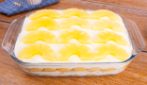 TIRAMISÙ ALL’ANANAS: il dolce estivo fresco e goloso!