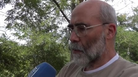Il cardinale Zuppi legge i nomi dei bambini uccisi nella guerra tra Israele e Hamas