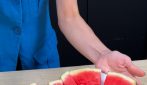 3 modi per TAGLIARE L'ANGURIA: sfiziosi e perfetti per STUPIRE I TUOI OSPITI