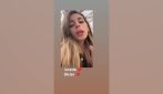 Valentina Riccio con Rosario Guglielmi e Antonio Panico dopo Temptation: "Il nostro testimone"