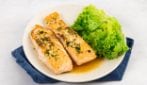 SALMONE IN PADELLA: come farlo tenero e gustoso!