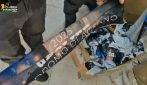 Fabbrica del falso a Napoli: oltre 3mila gadget di Geolier per il concerto all'Ippodromo sequestrati dalla Finanza