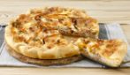 TORTA SALATA PEPERONI E TONNO: una ricetta ricca di sapore!
