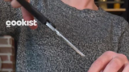 The Genius Hack to Open Frozen Veggie Bags Without Making a Mess