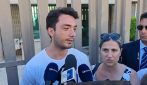 Morte Simona Cinà, i familiari sentiti in caserma. Il fratello: "Attendiamo risposte da autopsia"