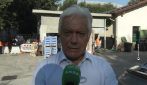 In migliaia in coda per i pacchi di cibo d'estate: “Oltre 4500 passaggi al giorno”