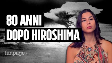 Hiroshima, 80 anni dopo la bomba atomica: quanto siamo stati vicini a un nuovo disastro nucleare?