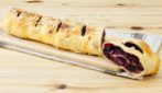STRUDEL DI CILIEGIE: il dolce goloso per fare bella figura a tavola!
