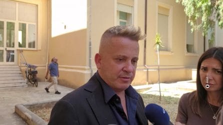 L'avvocato della famiglia di Simona Cinà dopo l'autopsia: "La ragazza è affogata da viva"