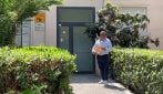 Il video della famiglia di Simona Cinà al Policlinico di Palermo per l'autopsia