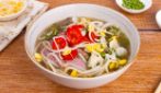 PHO VIETNAMITA: la zuppa di noodles ricca e saporita!