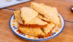 TOAST DI GAMBERI: lo stuzzicante piatto cinese da provare come aperitivo!