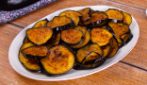 MELANZANE FRITTE: il contorno irresistible da fare in pochi minuti!