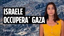 Israele occuperà Gaza: che cosa sta succedendo e quali sono i possibili scenari