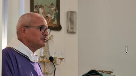 Funerali di Simona Cinà, l’omelia di don Salamone: "Fare chiarezza su cosa sia successo"